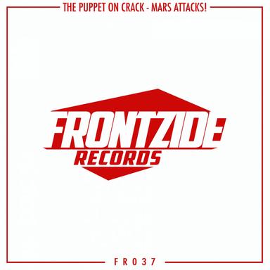 Mars Attacks! - WellSaid Remix