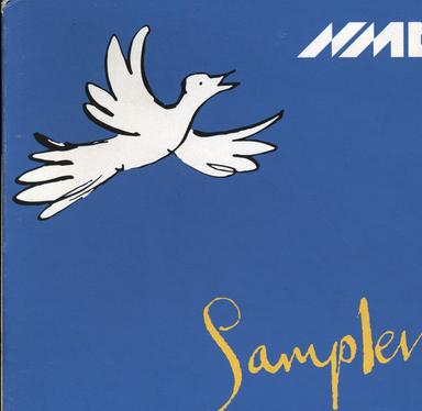 NMC Sampler