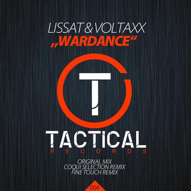Wardance - Coqui Selection Remix