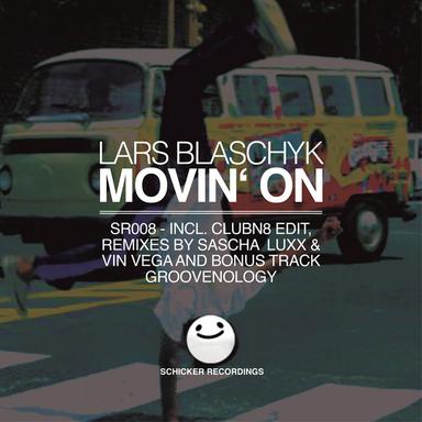 Movin' On - Vin Vega Terrace Mix