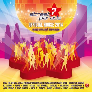 Shut up and Kiss Me - Extended Mix