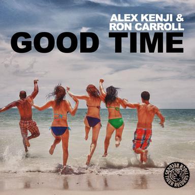 Good Time - A-Lab Radio Edit
