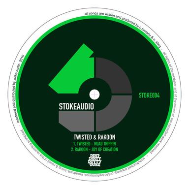 Road Trippin - Original Mix