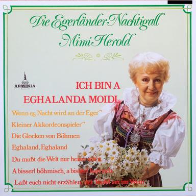 Eghaland, Eghaland