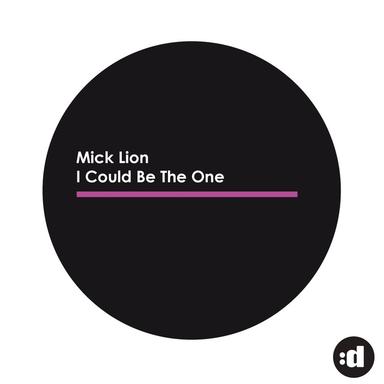 I Could Be The One - Kromax Edit