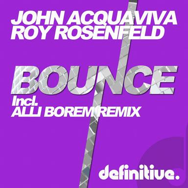 Bounce - Alli Borem Remix