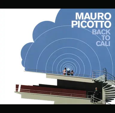 Back To Cali - Push Remix