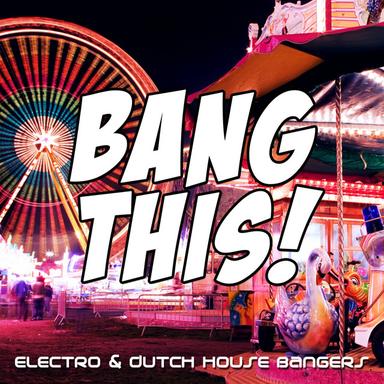 Dirty Sanchez - Original Mix