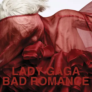 Bad Romance - Bimbo Jones Radio Remix