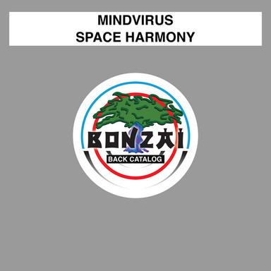 Space Harmony - Enjoy The Universe Mix