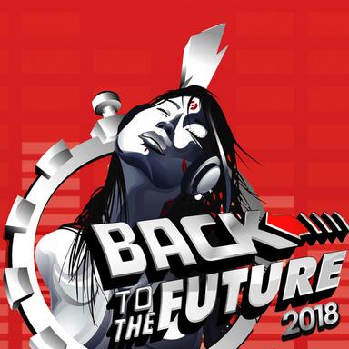 Back to the Future 2018