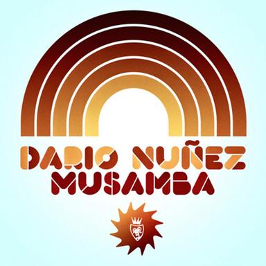 Musamba - Original Mix