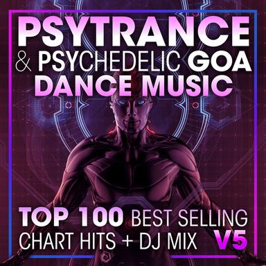 Sistema Mental - Mexican Medicine ( Psy Trance & Psychedelic Goa Dance )