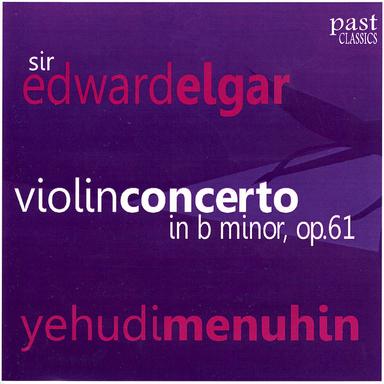 Violin Concerto in B Minor, Op. 61: I. Allegro