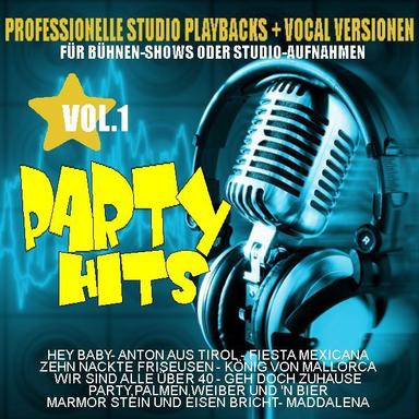 Hey Baby (Vocal)