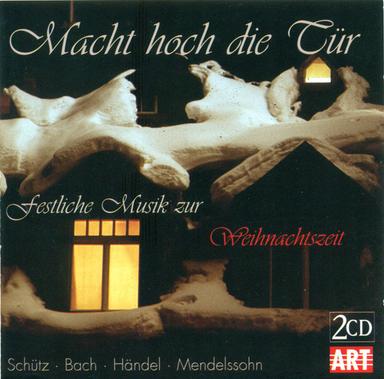 Tochter Zion