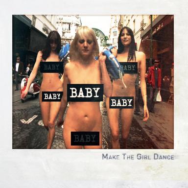 Baby Baby Baby - No Kiss With Gloss Remix