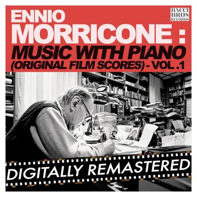 Infanzia e Maturità - Childhood and Manhood (From "Nuovo Cinema Paradiso")