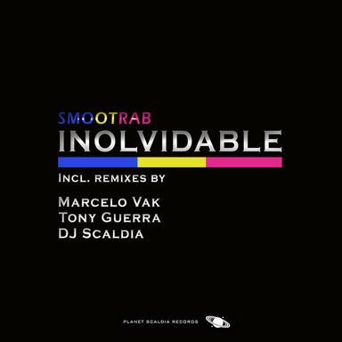 Inolvidable - Dj Scaldia Remix