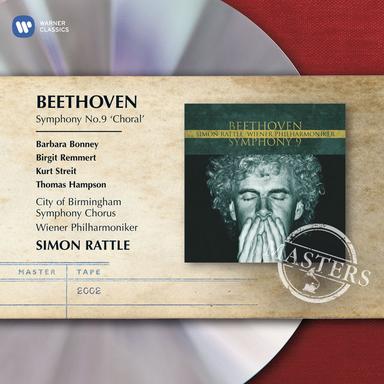 Beethoven: Symphony No. 9 in D Minor, Op. 125 "Choral": III. Adagio molto e cantabile - Andante moderato