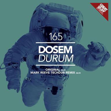 Durum - Mark Reeve Tech-Dub Remix