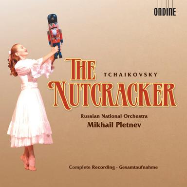 No. 12e, Divertissement. Dance of the Toy Flutes