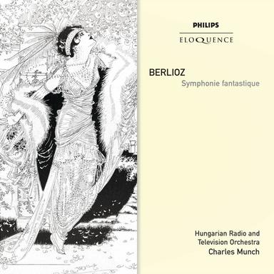 Symphonie fantastique, H 48: 4. Marche au supplice. Allegretto non troppo