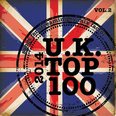 Pushing On - Radio Edit