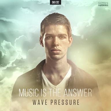 Music Is The Answer - Radio Version