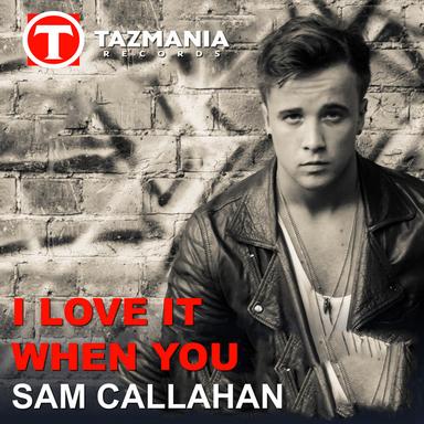 I Love It When You - Diamm Radio Edit