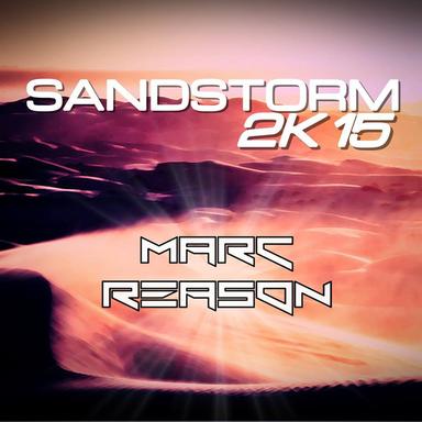 Sandstorm 2k15 - Extended
