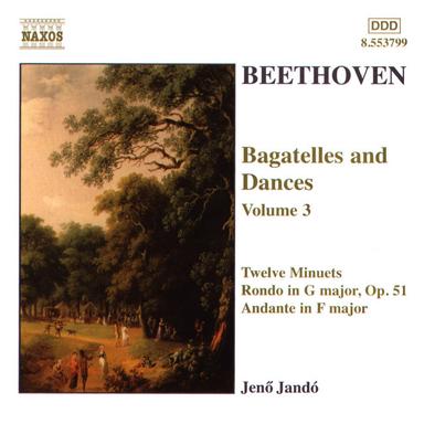 Rondo a Capriccio in G Major, Op. 129, "Rage over a Lost Penny"
