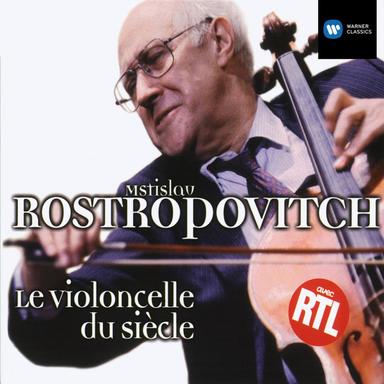 Brahms: Double Concerto for Violin and Cello in A Minor, Op. 102: III. Vivace non troppo