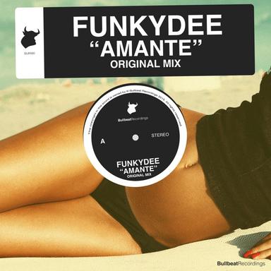 Amante - Original Mix