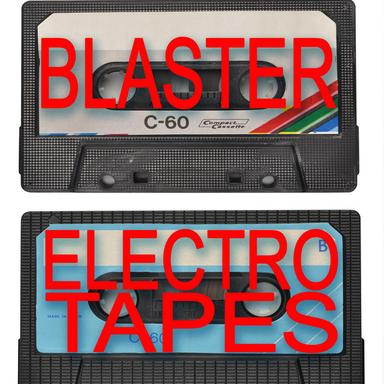 Toy Shop - Radio Edit