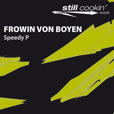 Speedy P (Robaer & Beatnut5 Mix)
