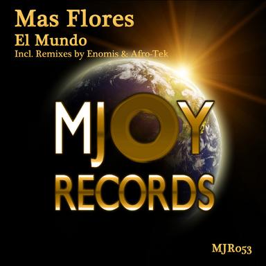 El Mundo - Afro-Tek Deep Sunrise Mix