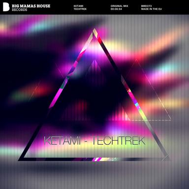 Techtrek - Original Mix