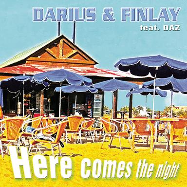 Here Comes The Night (feat. Daz) - Video Mix