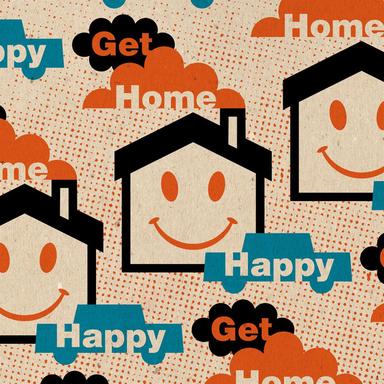 Get Home Happy