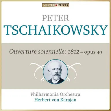 1812 Overture, Op. 49