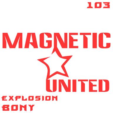 Explosion - Original Mix