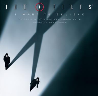 Home Again (X-Files: I Want To Believe OST)