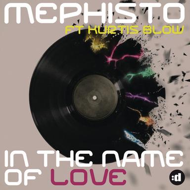In The Name Of Love - Tocadisco Remix