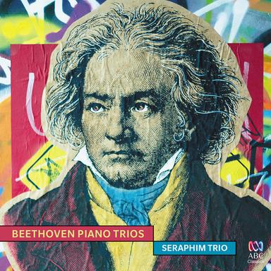 Piano Trio No. 5 In D, Op. 70 No. 1 - "Geistertrio": 1. Allegro vivace e con brio