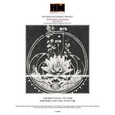 Ma Muse - Harri Agnel Remix