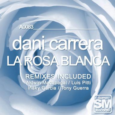 La Rosa Blanca - Iñaky Garcia Remix