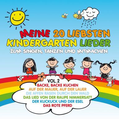 Häschen in der Grube