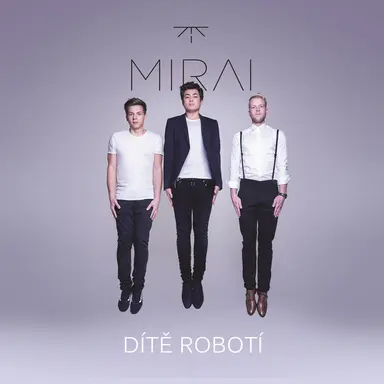Dite roboti