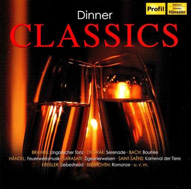 Concerto for 2 Violins in D Minor, BWV 1043: II. Largo ma non tanto